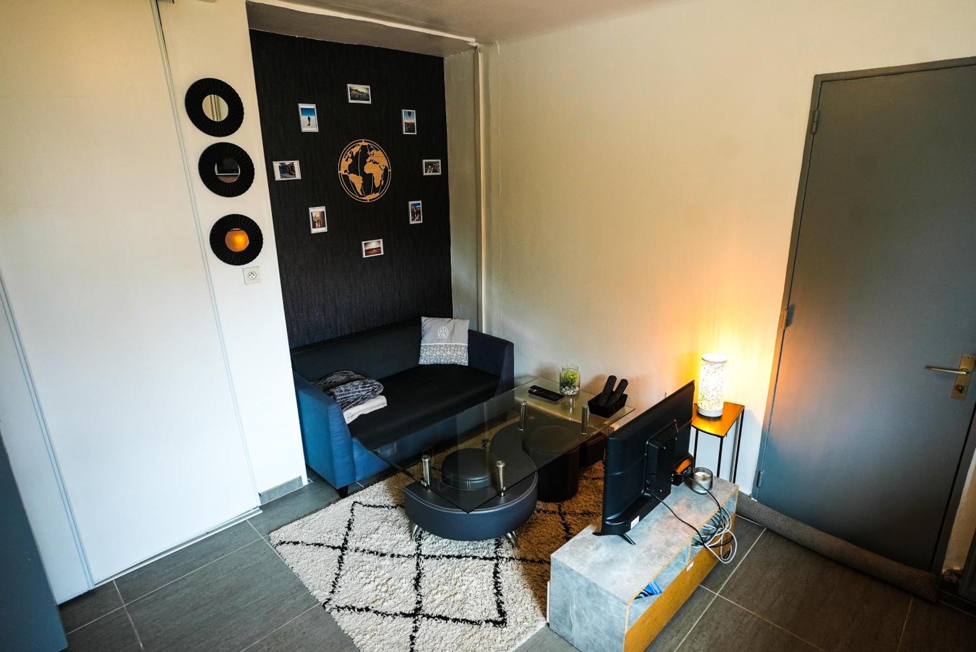 Appartement Temis Et Centre Ville Avec Parking-Wifi ブザンソン エクステリア 写真
